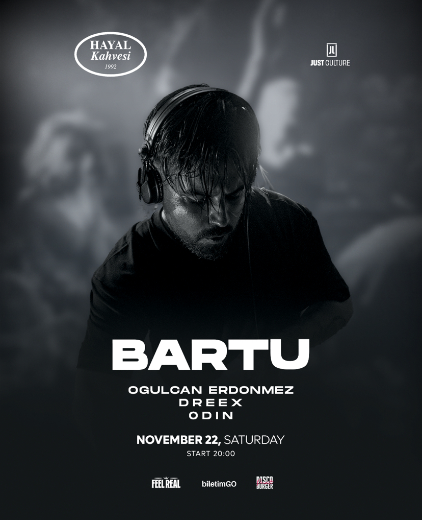 BARTU