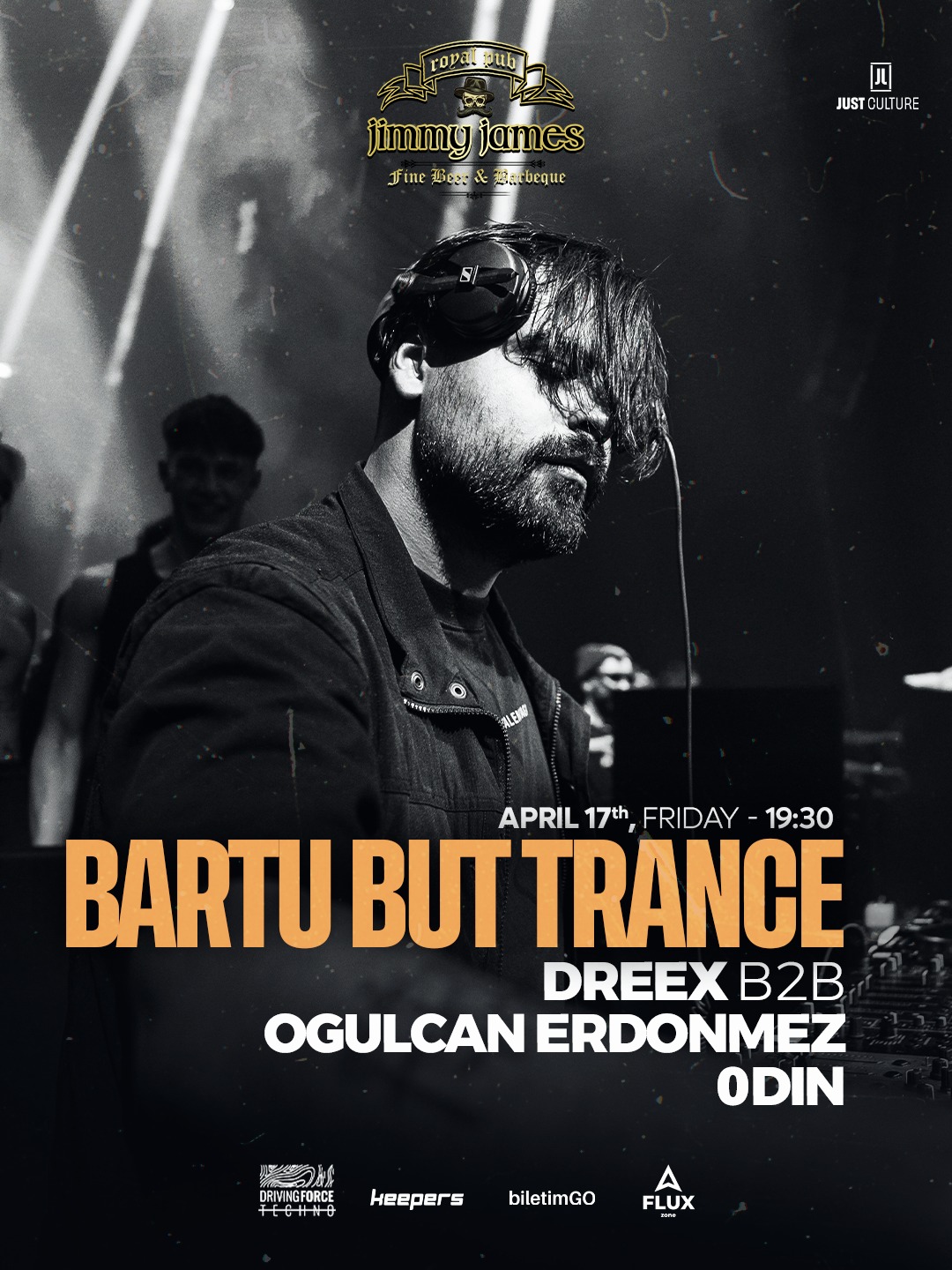 BARTU