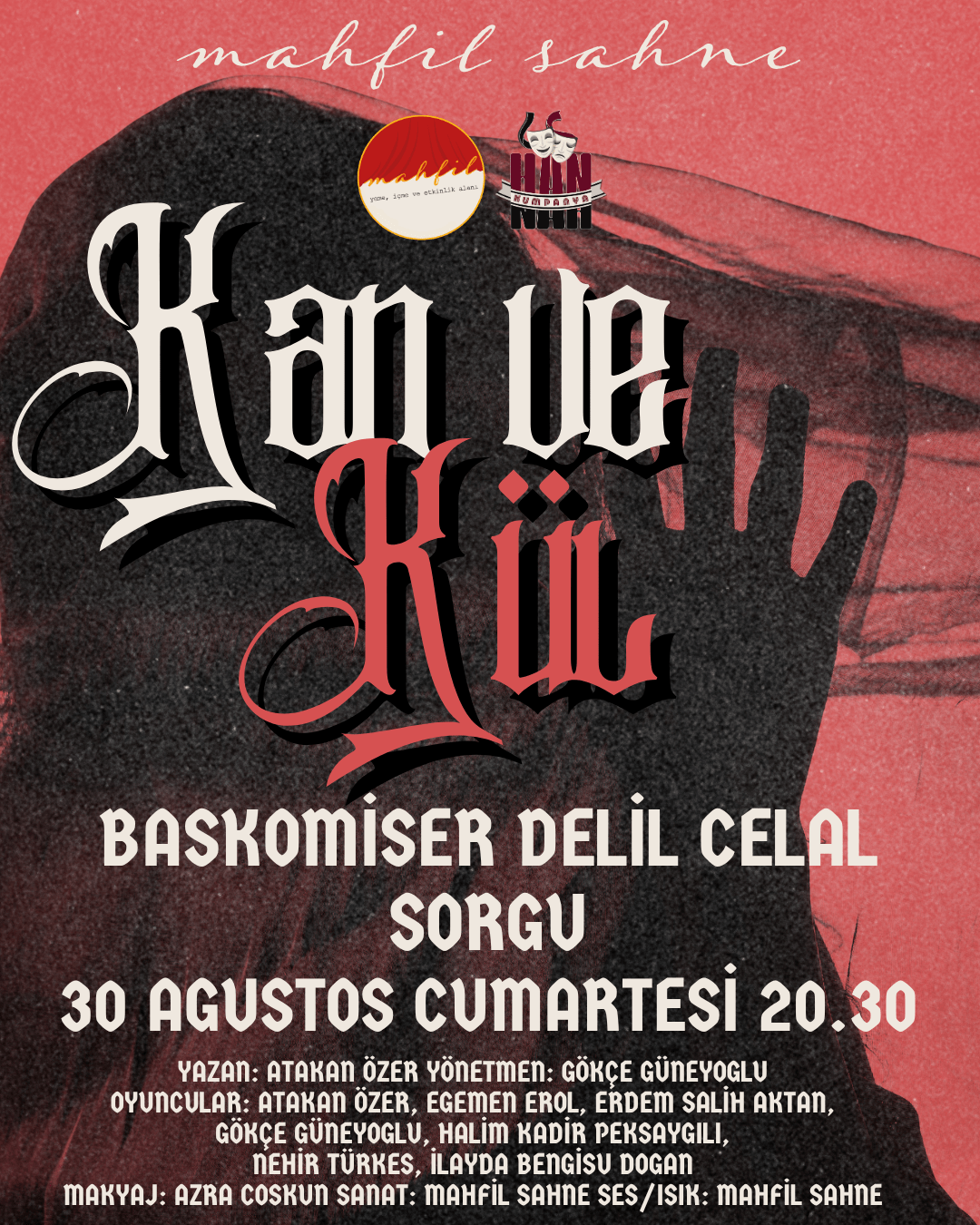 Başkomiser Delil Celal Sorgu