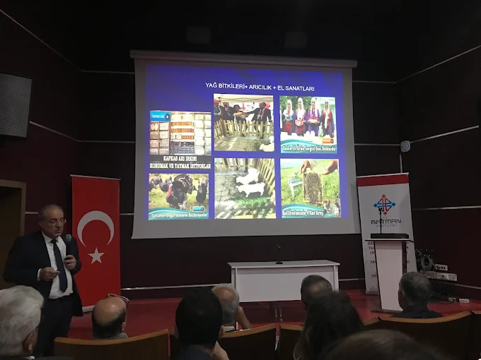 Batman İl Kültür Merkezi