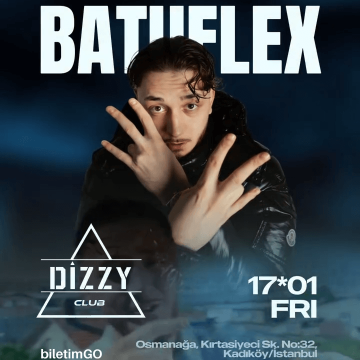 BATUFLEX KONSERİ