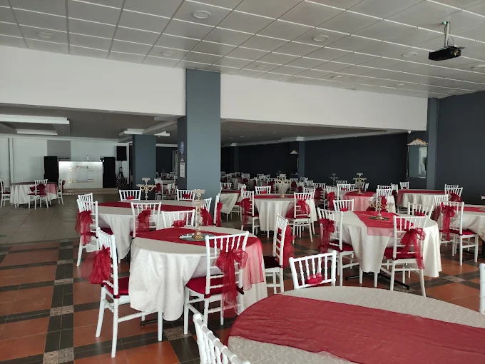 Batuhan Düğün Salonu