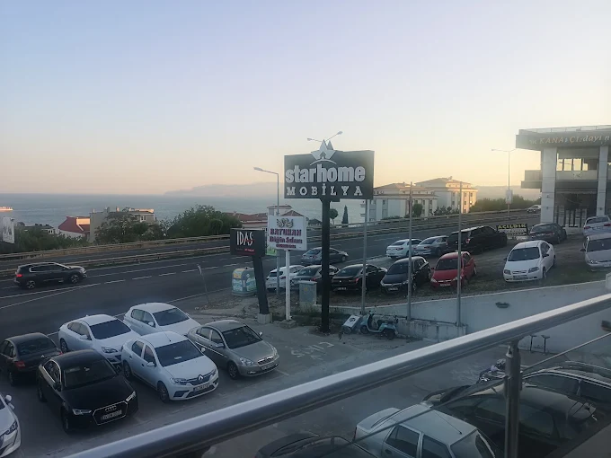 Batuhan Düğün Salonu