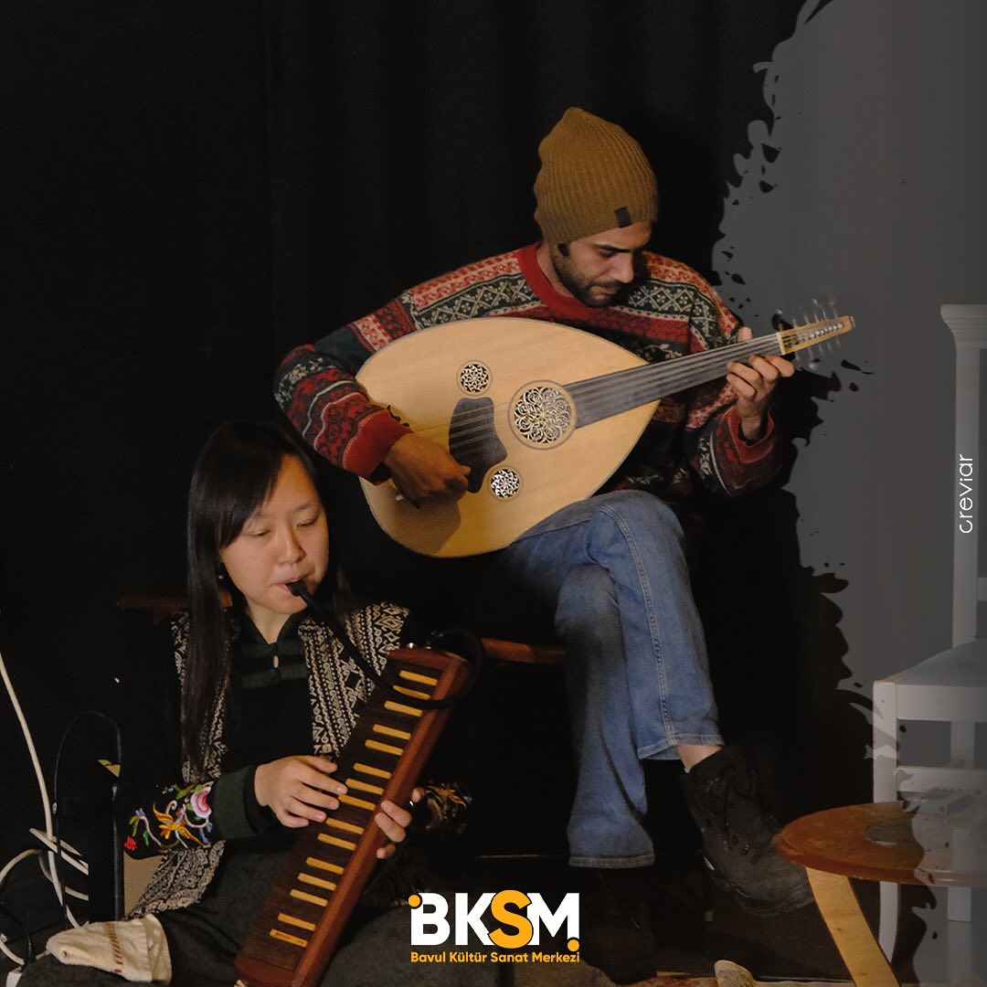 Bavul Kültür Sanat Merkezi