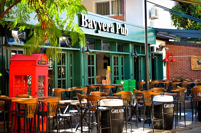 Bavyera Pub Fethiye