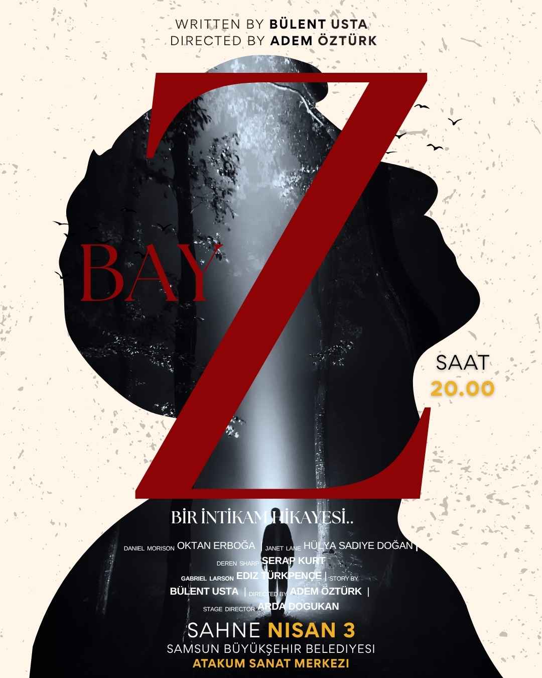 Bay Z