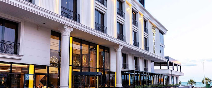 B&C Hotel