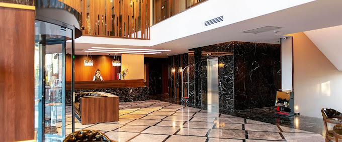 B&C Hotel