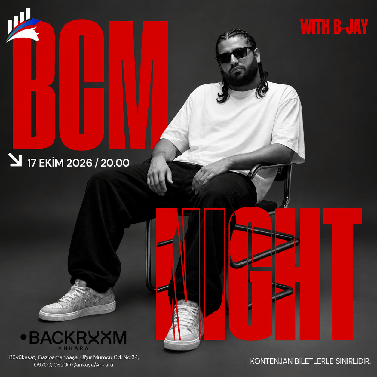 BCM NIGHT