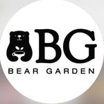 Bear Garden Cafe Concept 2