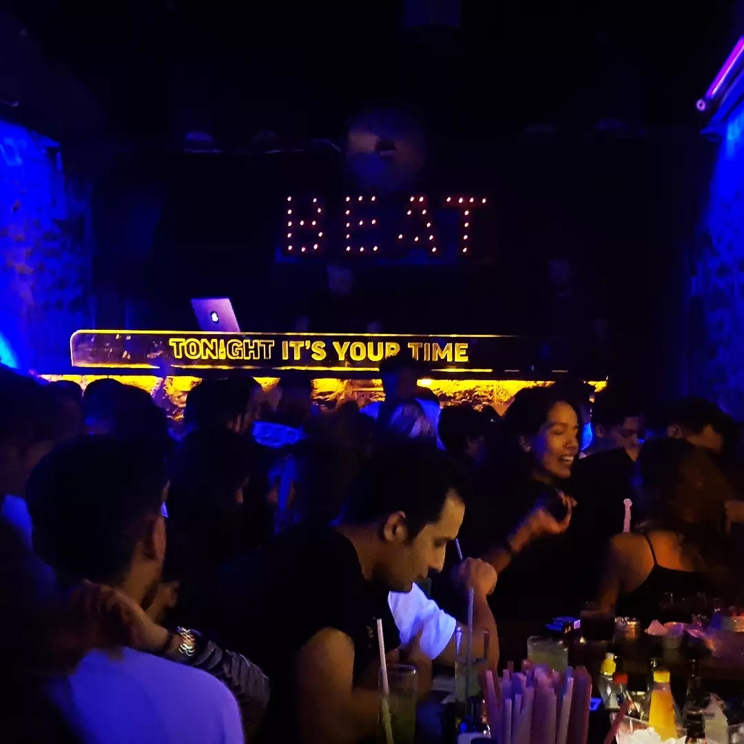 BEAT İstanbul