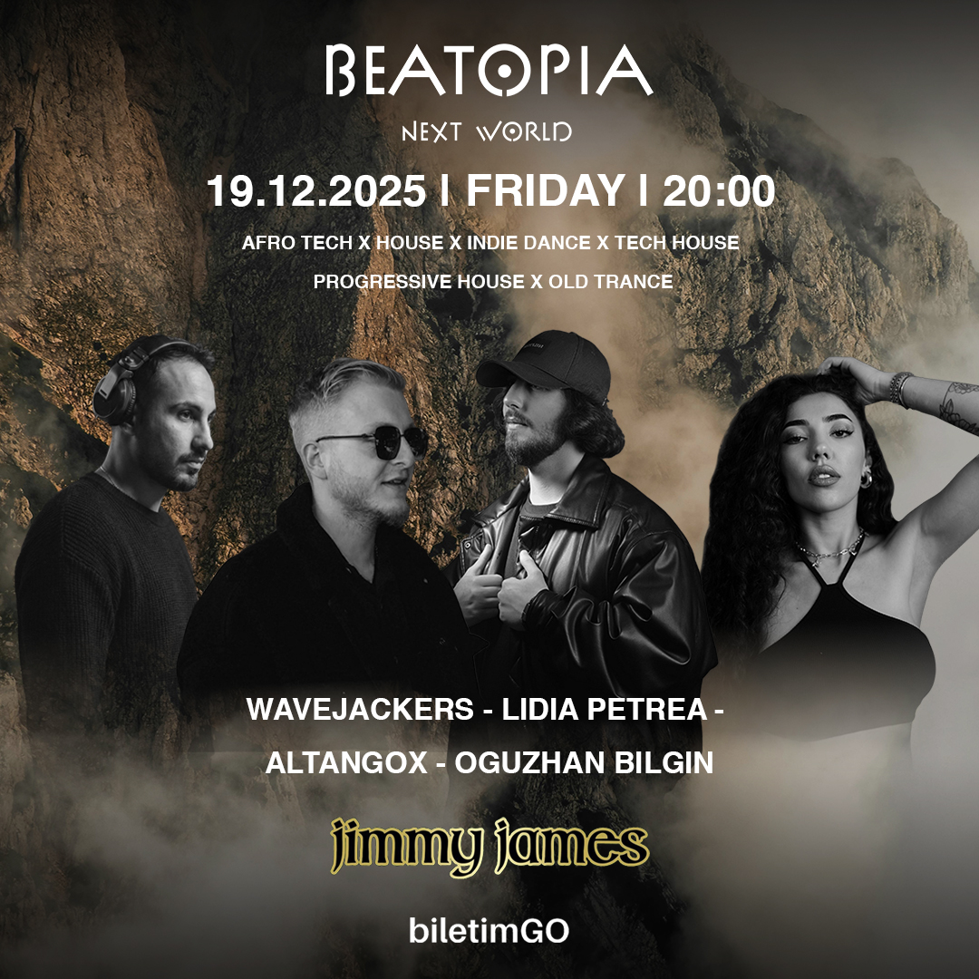 Beatopia Comeback