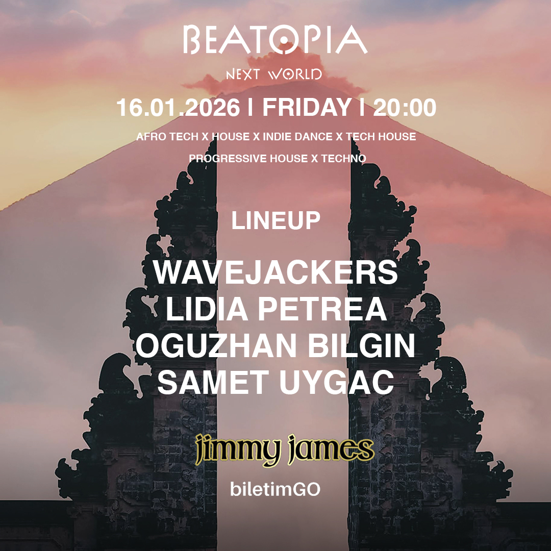 Beatopia | Lucid Dream