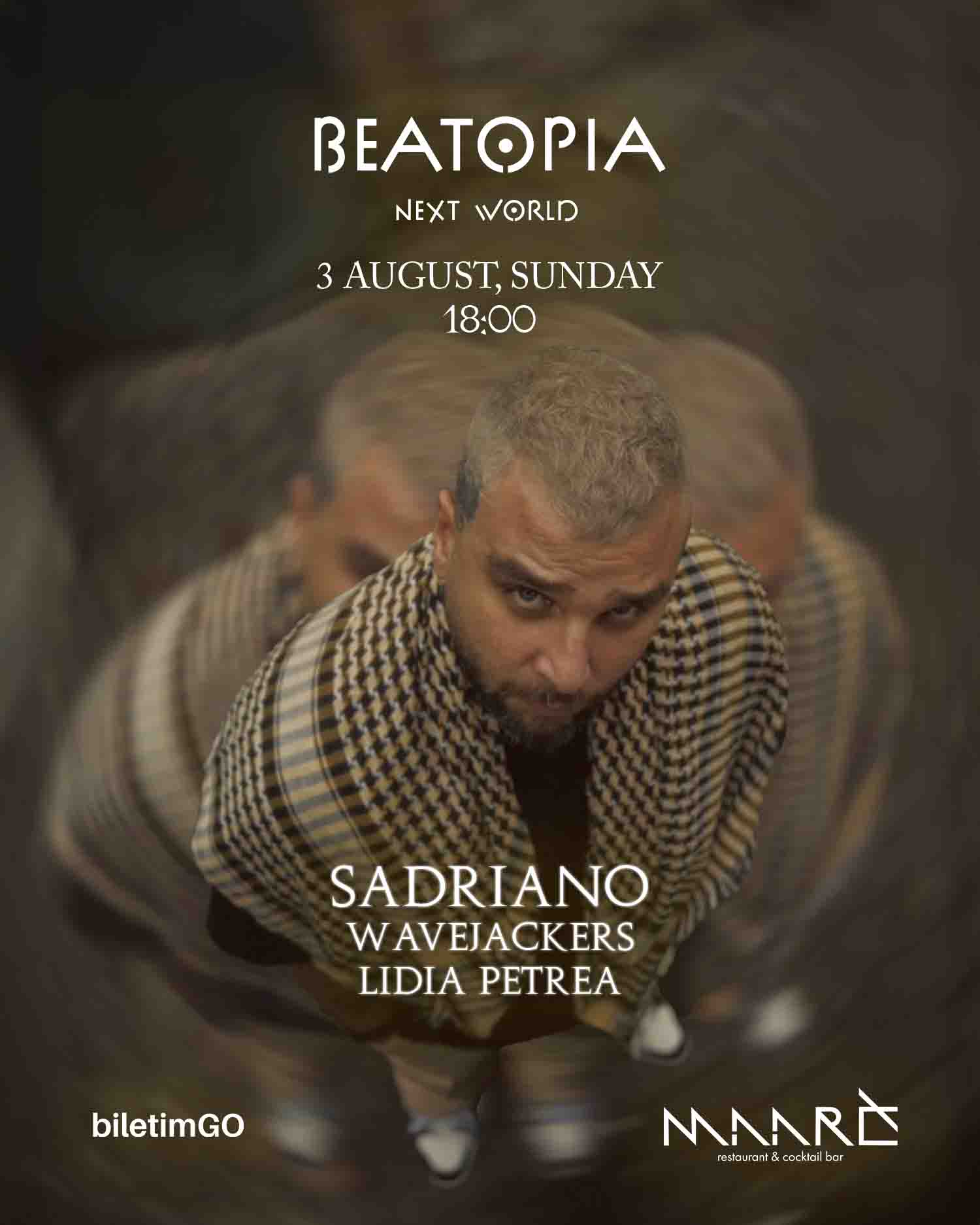 BEATOPIA | Mystic Rhythms