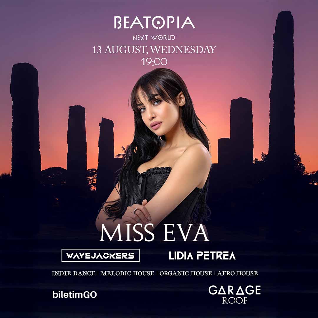 BEATOPIA | Mirage