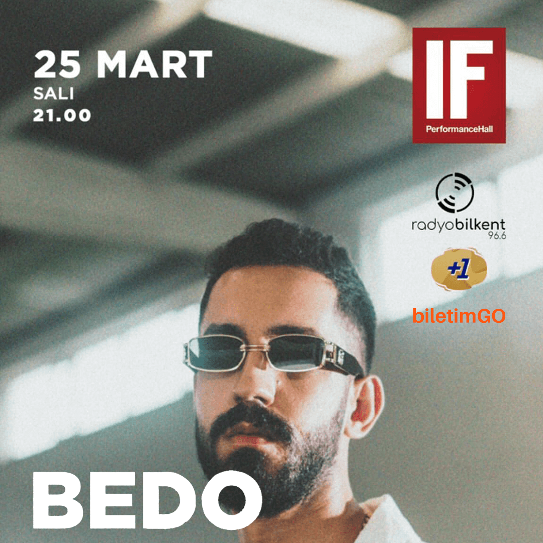 BEDO Ankara Konseri