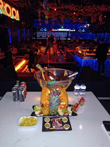 Bedroom Club İstanbul