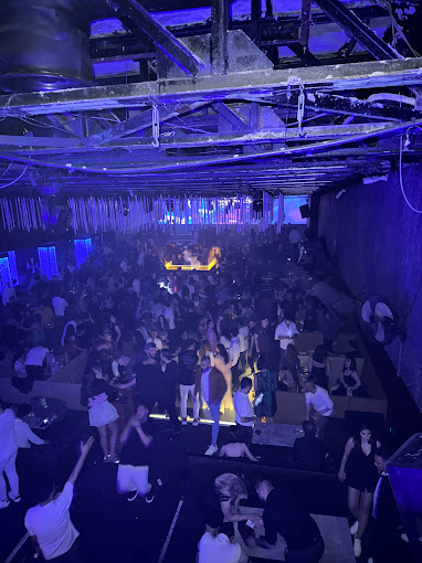 Bedroom Club İstanbul