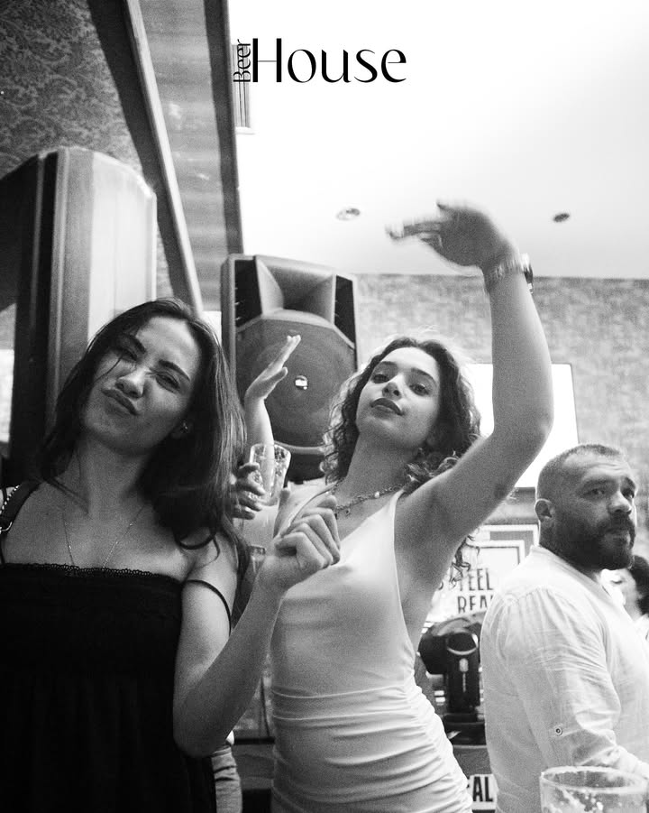 Beer House Gaziantep