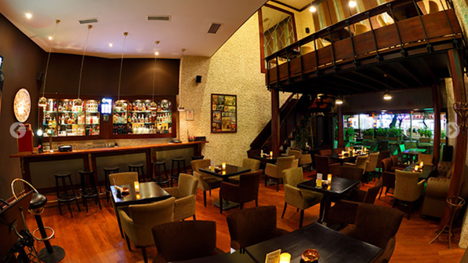 Beer House Gaziantep