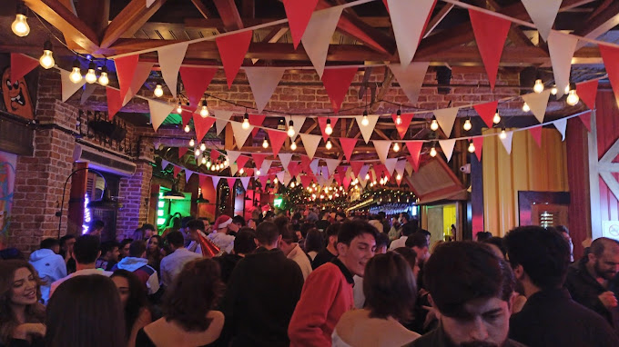 BeerHall