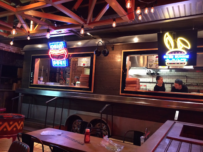 BeerHall