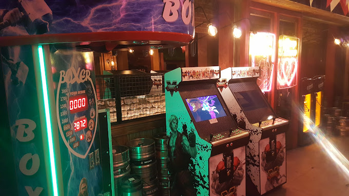 BeerHall