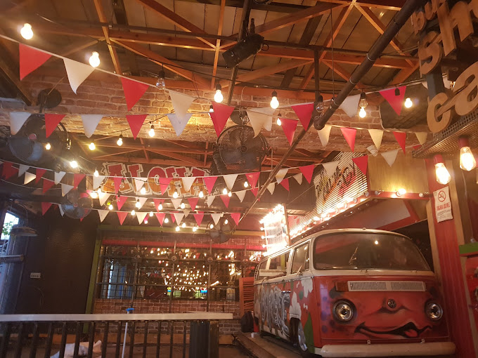 BeerHall