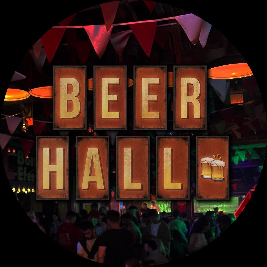 BeerHall