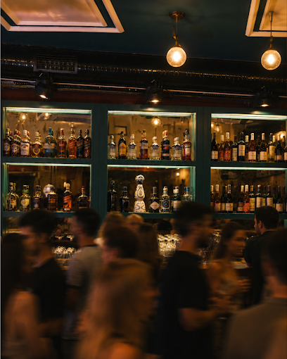 BeerPort Coctail House