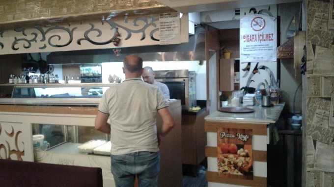 Bej Cafe 56'lar
