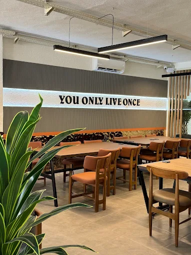 Belize Coffee Roaster Meltem