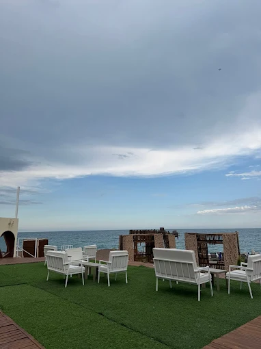 Bella Beach Antalya