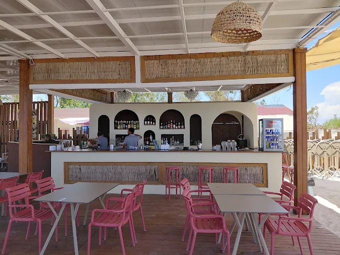 Bella Beach Antalya