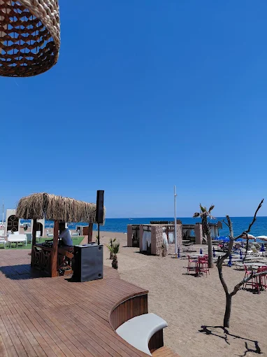 Bella Beach Antalya