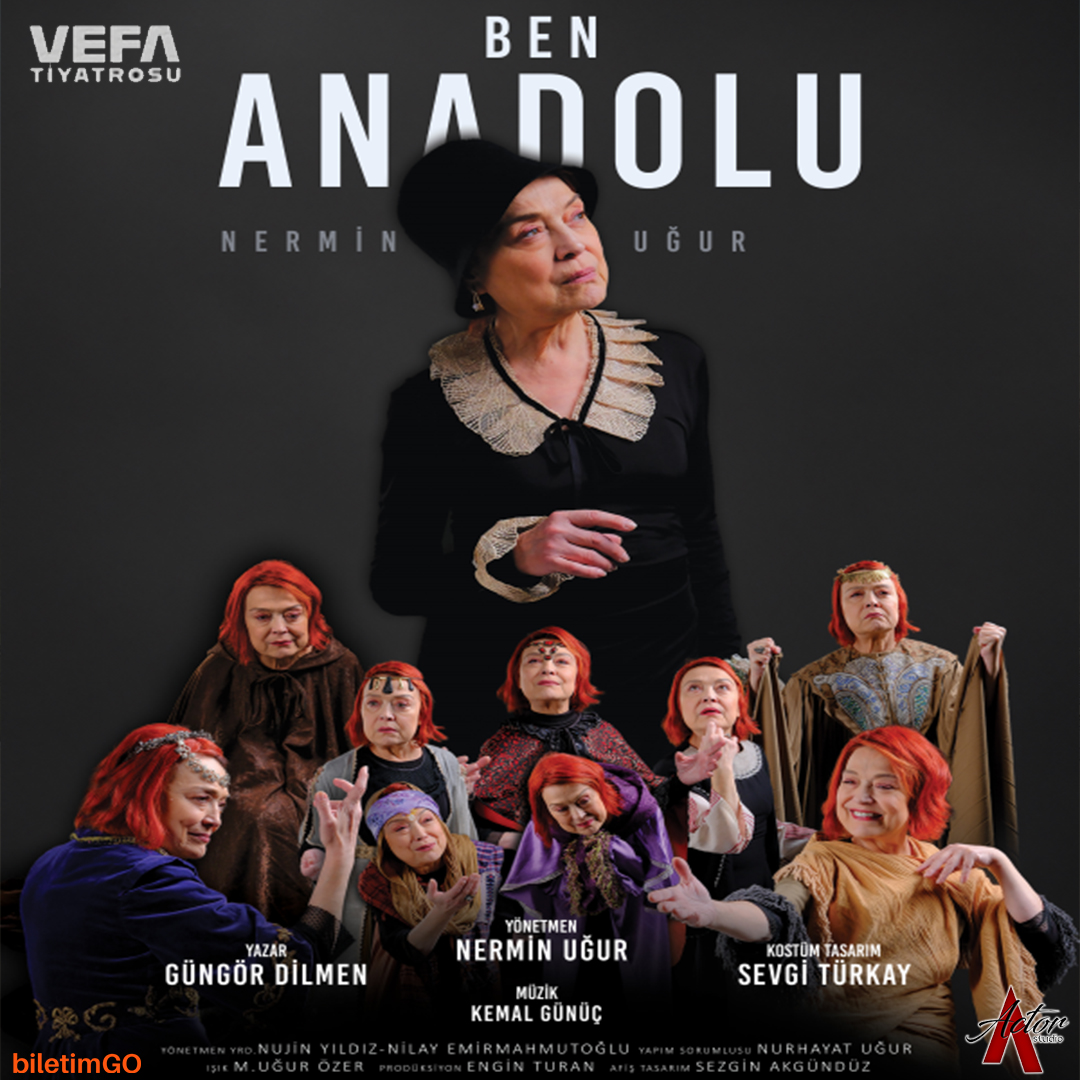 Ben Anadolu - 30 Kasım