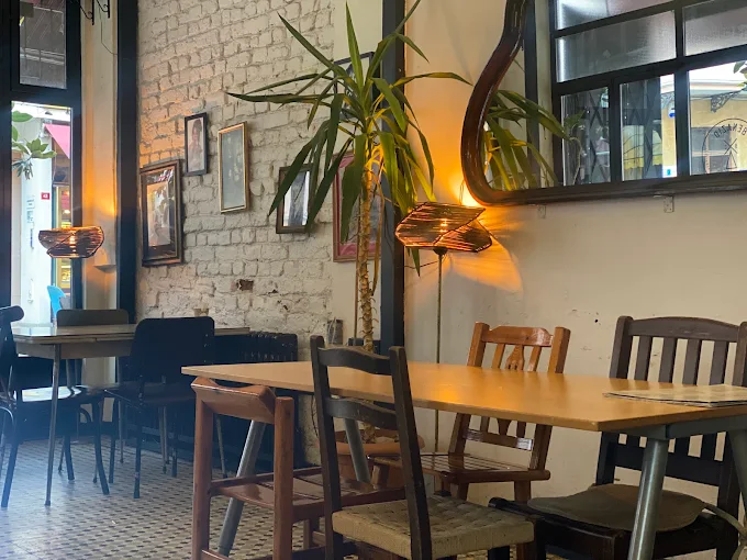 Benazio Coffee