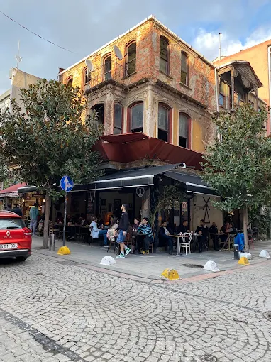 Benazio Coffee