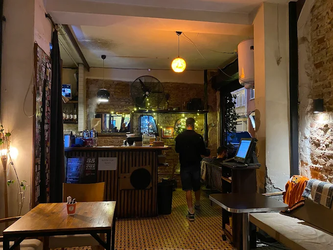 Benazio Coffee