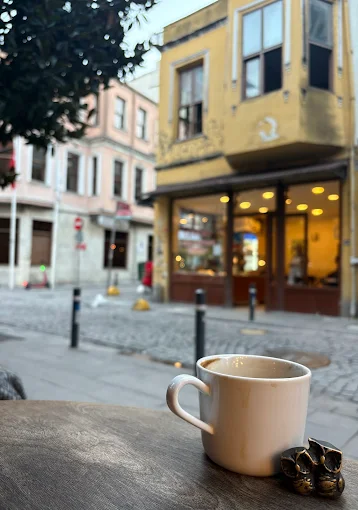 Benazio Coffee