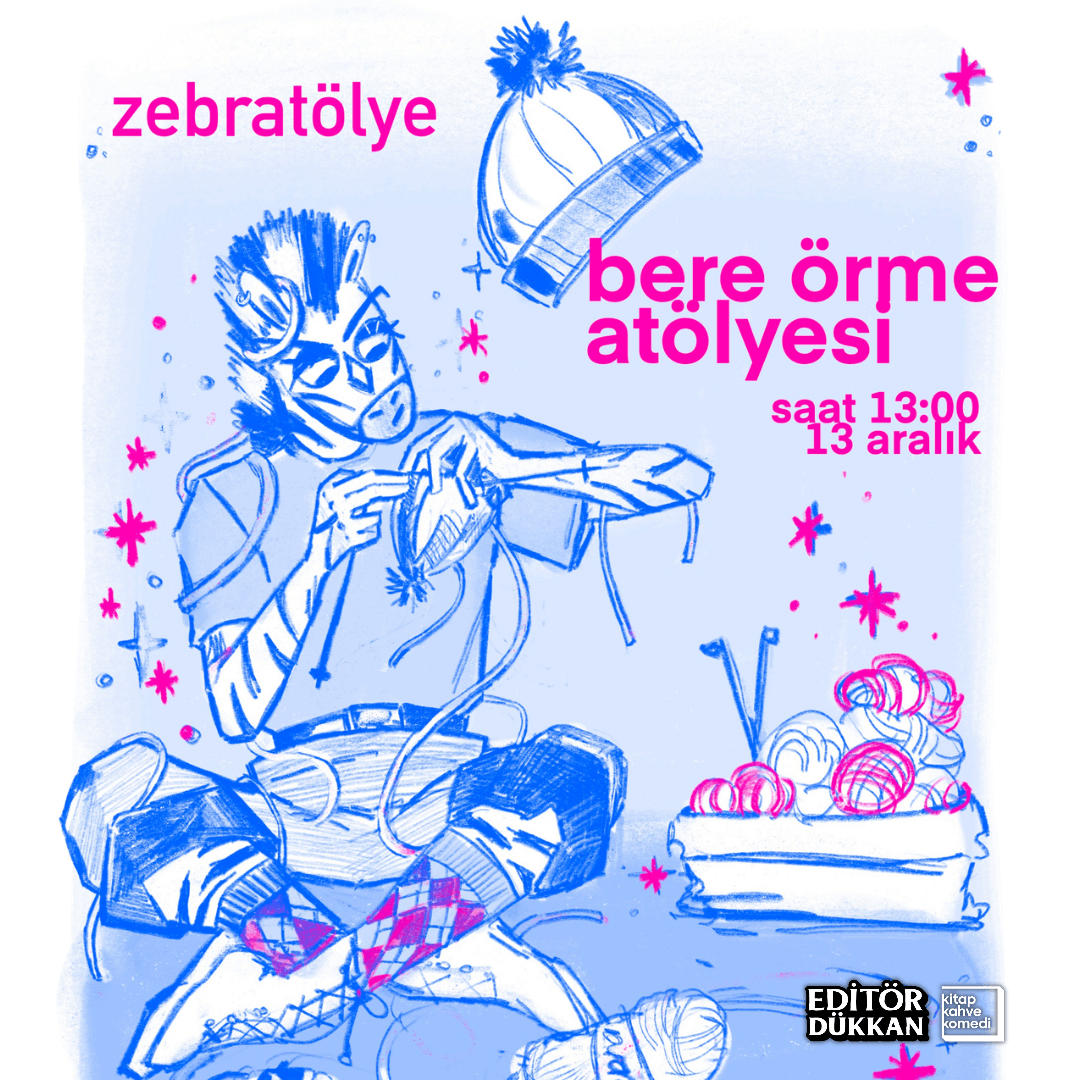 Bere Örme Atölyesi