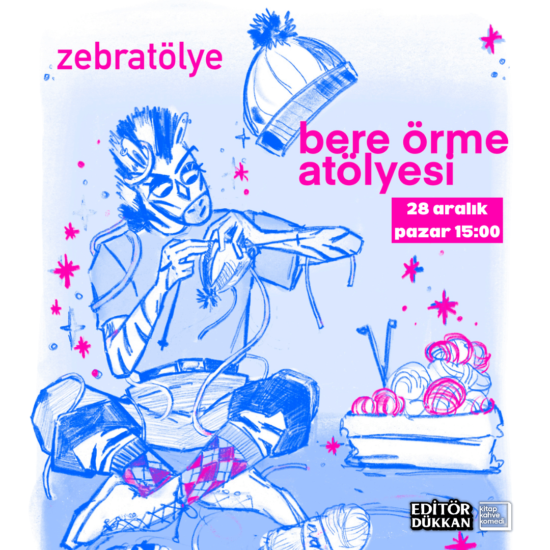Bere Örme Atölyesi