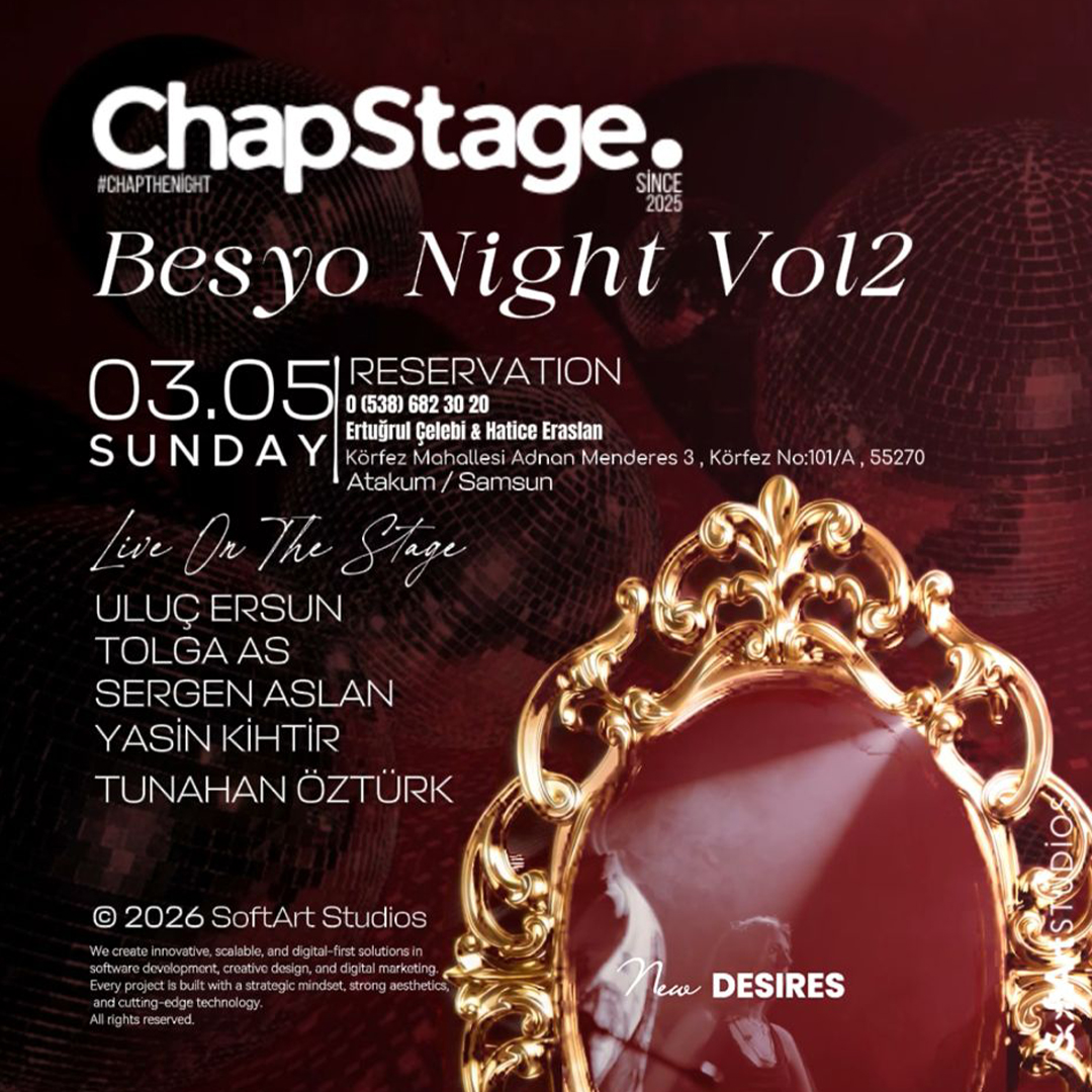 Besyo Night 2