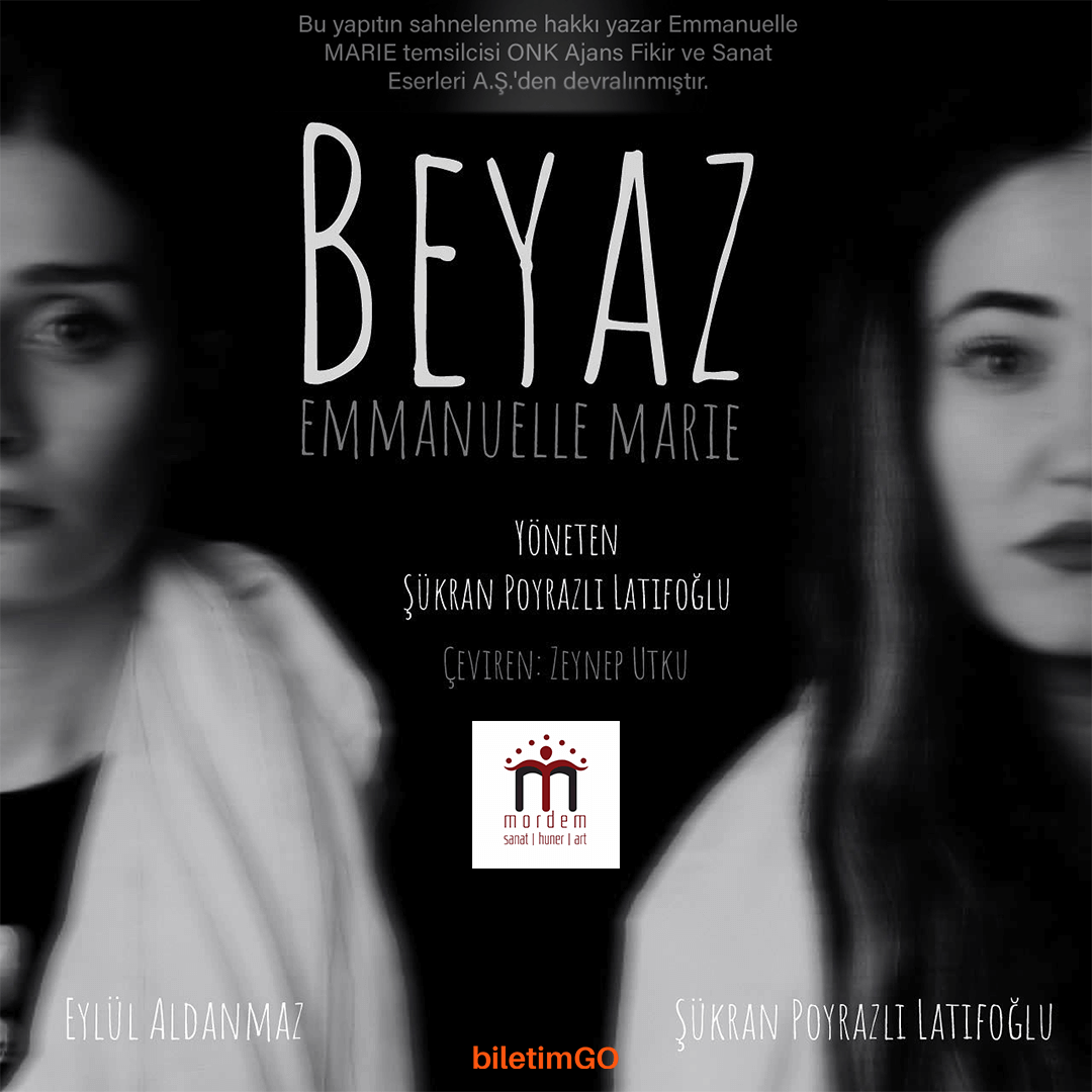 Beyaz