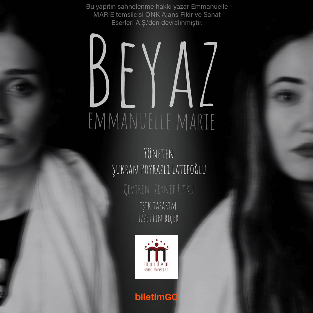 BEYAZ