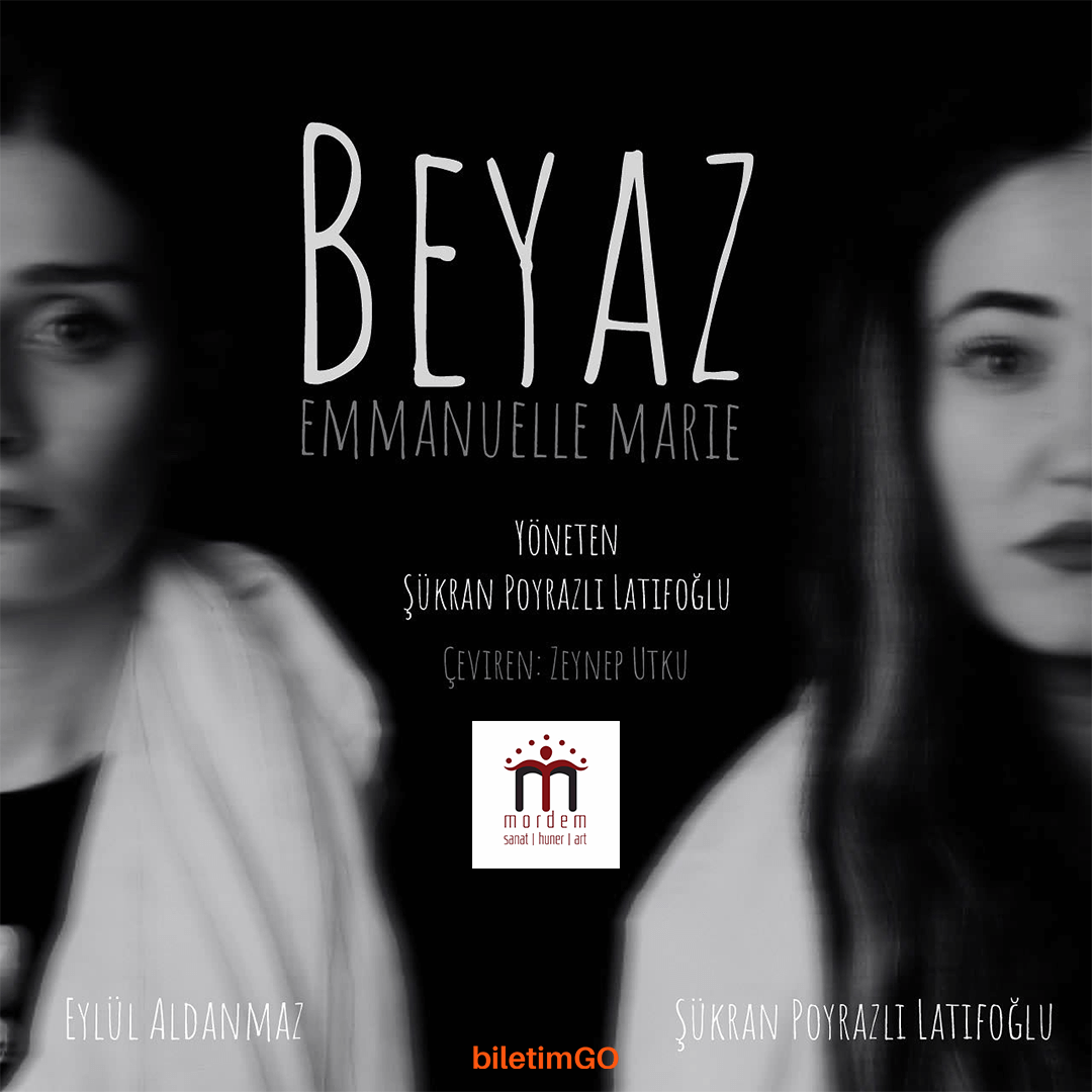 Beyaz