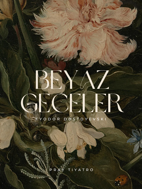 Beyaz Geceler