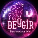 Beygir Performance Hall