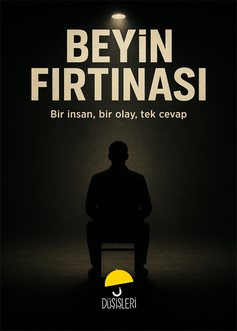 Beyin Fırtınası
