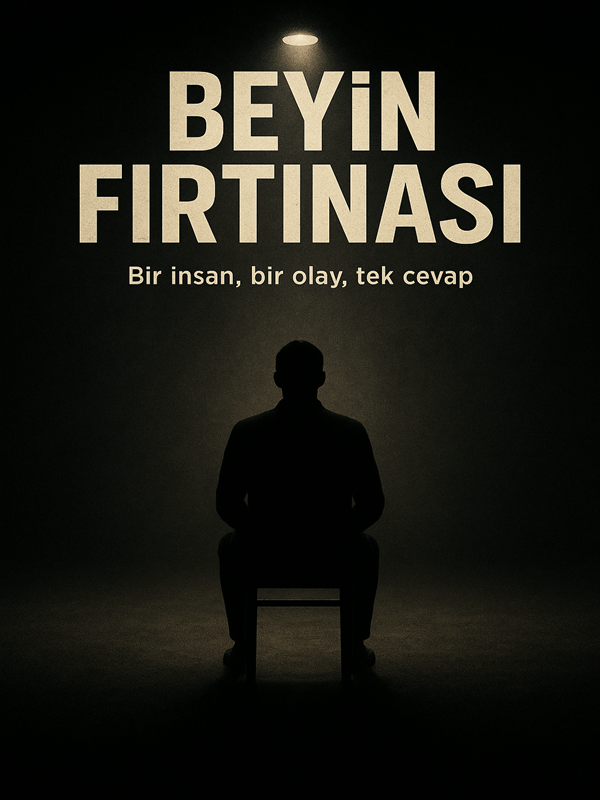 Beyin Fırtınası